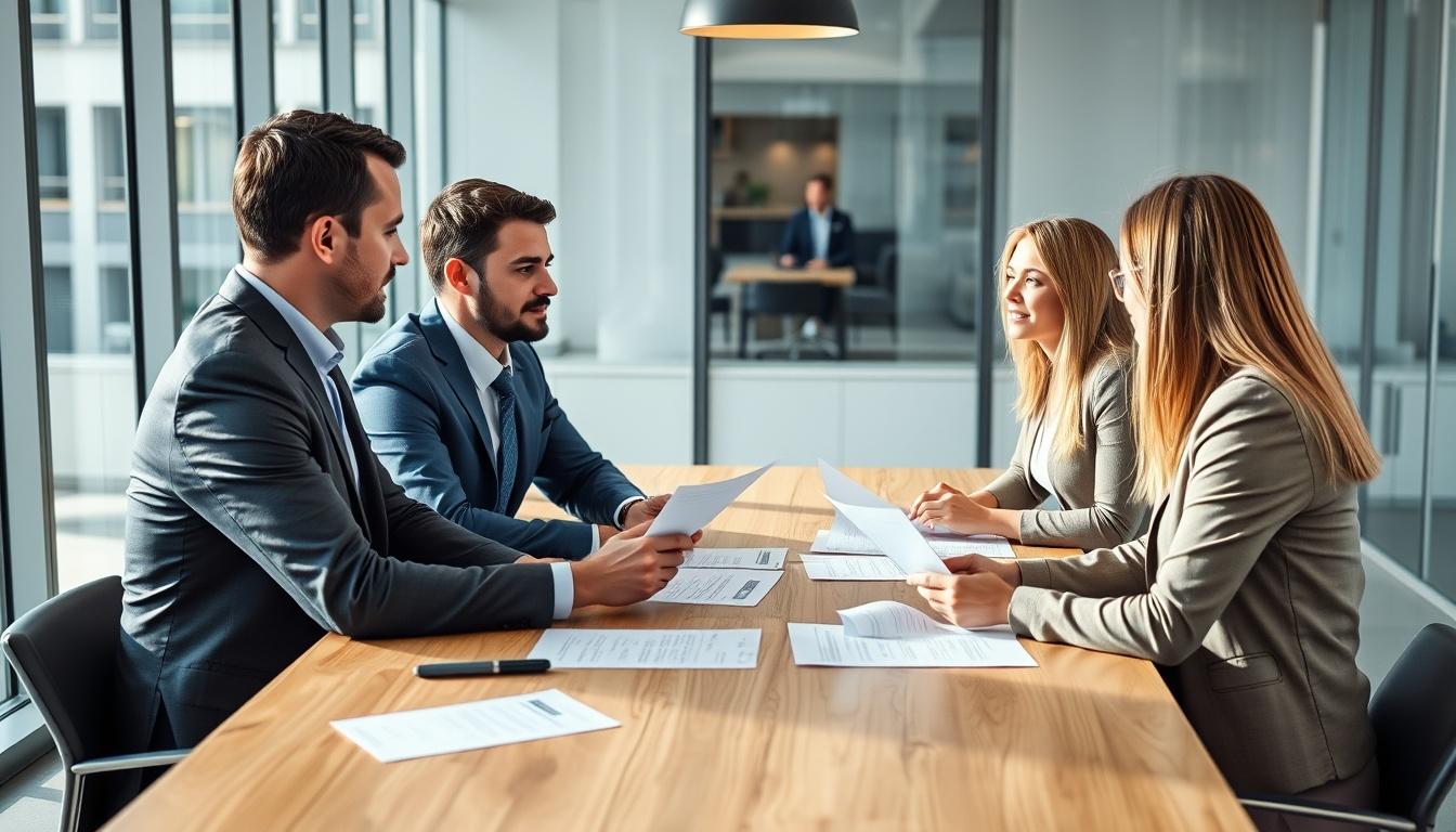 Für Projektentwickler